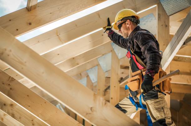 Trusted Lavon, TX Roofing Contractor Experts