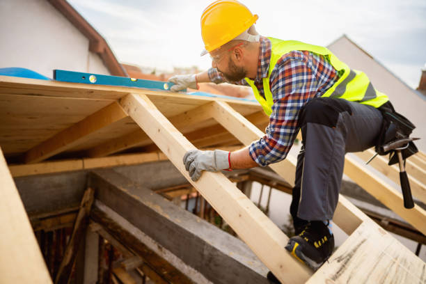 Quick and Trustworthy Emergency Roof Repair Services in Lavon, TX