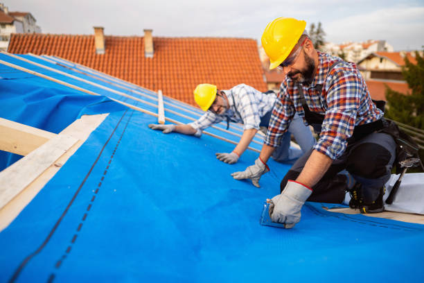 Tile Roofing Contractor in Lavon, TX