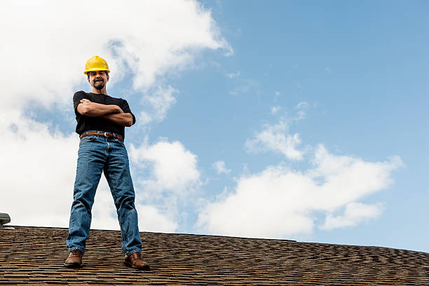 Best Storm Damage Roof Repair  in Lavon, TX